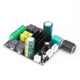 thumbnail image 1 of Module d'Alimentation, 2x100W Double Carte de Canal TPA3116D2 pour Réglage du Volume, 1 of 8