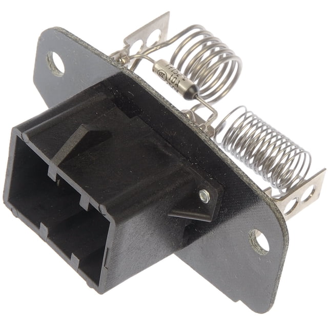 Resistencia de motor de ventilador HVAC Dorman 973-013 para modelos Ford