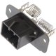 thumbnail image 1 of Resistencia de motor de ventilador HVAC Dorman 973-013 para modelos Ford, 1 of 4