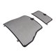 thumbnail image 1 of Cubierta Protectora de Rejilla de Parrilla de Radiador para S1000XR 2015-2017 HP4 2012-2014 Sunnimix Cubierta de la parrilla del radiador, 1 of 8