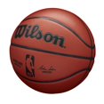 thumbnail image 3 of Baloncesto WILSON, auténtica competición en pista cubierta de la NBA, talla 7, 3 of 7