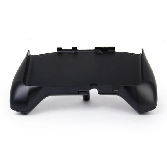 YSNOOWE Game Lovers 1Pack Non-Slip Surface Hand Grip Controller Handle Holder in Black 6.7*4.6*1.3 Inch