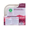thumbnail image 3 of Bark Bowls On The Go Dog Food, Homestyle Beef Dinner - 7.5 oz Trays (6 Count), Made in The USA with Real Beef, 3 of 10