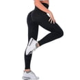 thumbnail image 1 of Fitness Gym Leggings Women Sport Yoga Pants Butt Lift Workout High Waist Training Stretch Trousers, 1 of 5