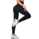 thumbnail image 1 of Fitness Gym Leggings Women Sport Yoga Pants Butt Lift Workout High Waist Training Stretch Trousers, 1 of 5
