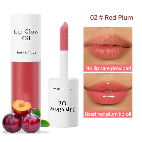 Fruit Flavored Lip Balm Moisturizing Diluting Lip Lines Preventings Dry Coconuts Lip Balm