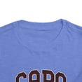 thumbnail image 4 of Cabo Mexico Toddler Shirt Gifts Boy Girl Size 2T-5T, 4 of 4