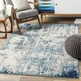 thumbnail image 2 of Surya  Sunderland Area Rug - Multi Color - 5 ft. 3 in. x 7 ft. 3 in., 2 of 2