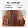 thumbnail image 4 of Aceite capilar para cabello encrespado y dañado con sérum de aceite de argán, biotina y queratina, paquete de 2 unidades. Antifrizz., 4 of 5