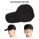 thumbnail image 5 of Gorro Antipérdida De Cabello, Gorro Para La Caída Del Cabello, Chip Ligero De Alta Energía Para Hombre, Anciano, Alopecia De Mediana Edad ANGGREK EAJM26, 5 of 8