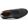 thumbnail image 3 of Rockport Metro Path Blucher Men's Navy Sneakers 8M, 3 of 4