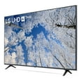 thumbnail image 3 of LG 4K UHD LED Smart TV, UQ7070, 3 of 7