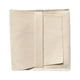 thumbnail image 5 of Bolsa de almacenamiento plegable Sonducket 20 piezas para collares y joyería de moda Negro, 5 of 6