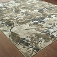 thumbnail image 2 of Sphinx Rowan Area Rug 5370000 Contemporary Grey Faded Distresesd, 2 of 4
