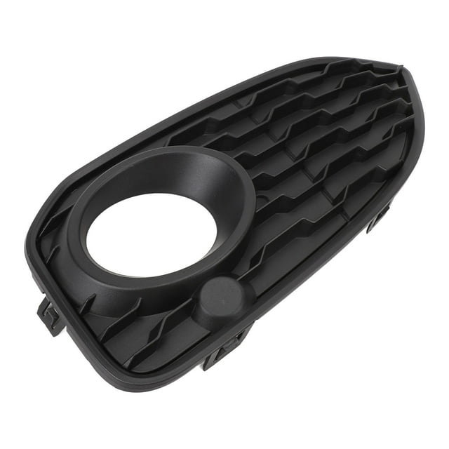 REJILLA DE LUZ ANTININBLA DEL PARACHOQUES DELANTERO, CUBIERTA Protectora, Rejilla de Disipacia de Calor para Serie 1 F20 F21 LCI M Sport