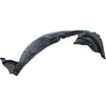 thumbnail image 3 of Front Fender Liner Compatible with KIA SORENTO 2014-2015 Left Driver Side with Sport Pkg, 3 of 5