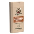 thumbnail image 3 of DR. SQUATCH Men's Natural Non-Exfoliating Body Wash - Wood Barrel Bourbon - 14 fl oz, 3 of 5