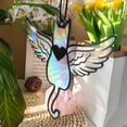 thumbnail image 4 of Pendentif Commémoratif en Acrylique pour Animaux de Compagnie, 4 of 8