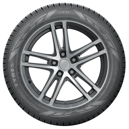 Nokian Set of 2 Nokian One 215/70R16 100H Tires Sansujyuku sansujyuku.com