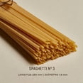 thumbnail image 4 of Pasta para sopa Rummo spaguetti no.3 500 g, 4 of 4
