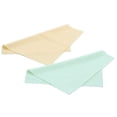thumbnail image 4 of Pack 10 Microfibre Cleaning Cloth for Lenz/Clenz/Glasses/Lens Optical Wipes Spectacles/CameraSpectacles / Sunglasses, Camera lenses / CD's, DVD's, PDA's, iPhones, iPads Screens,Random Color, 4 of 8