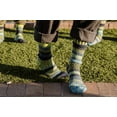 thumbnail image 4 of Solmate Lemongrass Crew Socks, 4 of 4