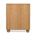 thumbnail image 4 of Modrest Winters - Modern Natural Oak Chest, 4 of 11