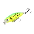 thumbnail image 4 of Mini cebo falso, mini señuelo de pesca, mini señuelo sumergido, mini señuelo de pesca crankbait diseñado para precisión, 4 of 14
