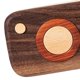 thumbnail image 5 of Estuche de almacenamiento, práctica tarjeta de registro de madera, , , estuche de almacenamiento, caja de recuerdos, Cámara, 5 of 6