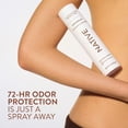 thumbnail image 3 of Native Deodorant & Body Spray, Aluminum Free, Coconut & Vanilla, for Women and Men, 3.5 oz, 3 of 10