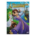 thumbnail image 1 of La Princesa Encantada De Princesa A Pirata Pelicula Dvd Sony La Princesa Encantada De Princesa A Pirata Pelicula Dvd, 1 of 2