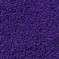 thumbnail image 3 of MIYUKI Round Rocailles Beads Japanese Seed Beads 15/0 (RR414) Opaque Cobalt 15/0 1.5mm Hole: 0.7mm about 5555pcs/10g, 3 of 4