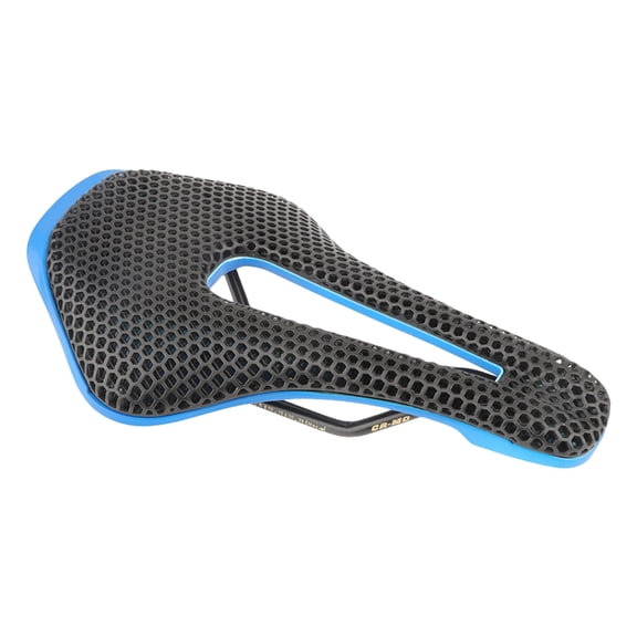 3D Printed Bike Saddles Mountain Bike Saddles Seats for Road Bike Foldings Bikes