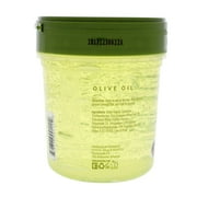 Eco Styling Gel Olive Oil 16 Oz., Pack of 2