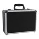 thumbnail image 5 of Estuche para transmisor de control remoto, bolsa de transporte para mayor durabilidad del control remoto, estuche de transporte profesional, portátil Negro, 5 of 9