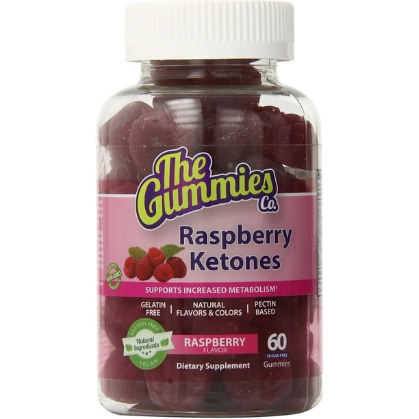 Raspberry Ketones