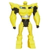 Transformers 6" Bumblebee Titan Warrior Action Figure