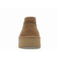 thumbnail image 3 of UGG Women's Classic Ultra Mini Platform Boot Chestnut, from StockX, 3 of 5