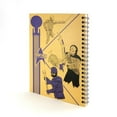 thumbnail image 3 of Star Trek Battles Hardcover Notebook, 3 of 3