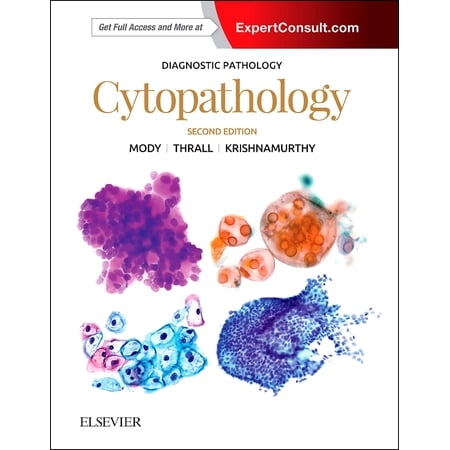 Diagnostic Pathology: Cytopathology (Hardcover) by Dina R Mody Michael J. Thrall Savitri Krishnamurthy