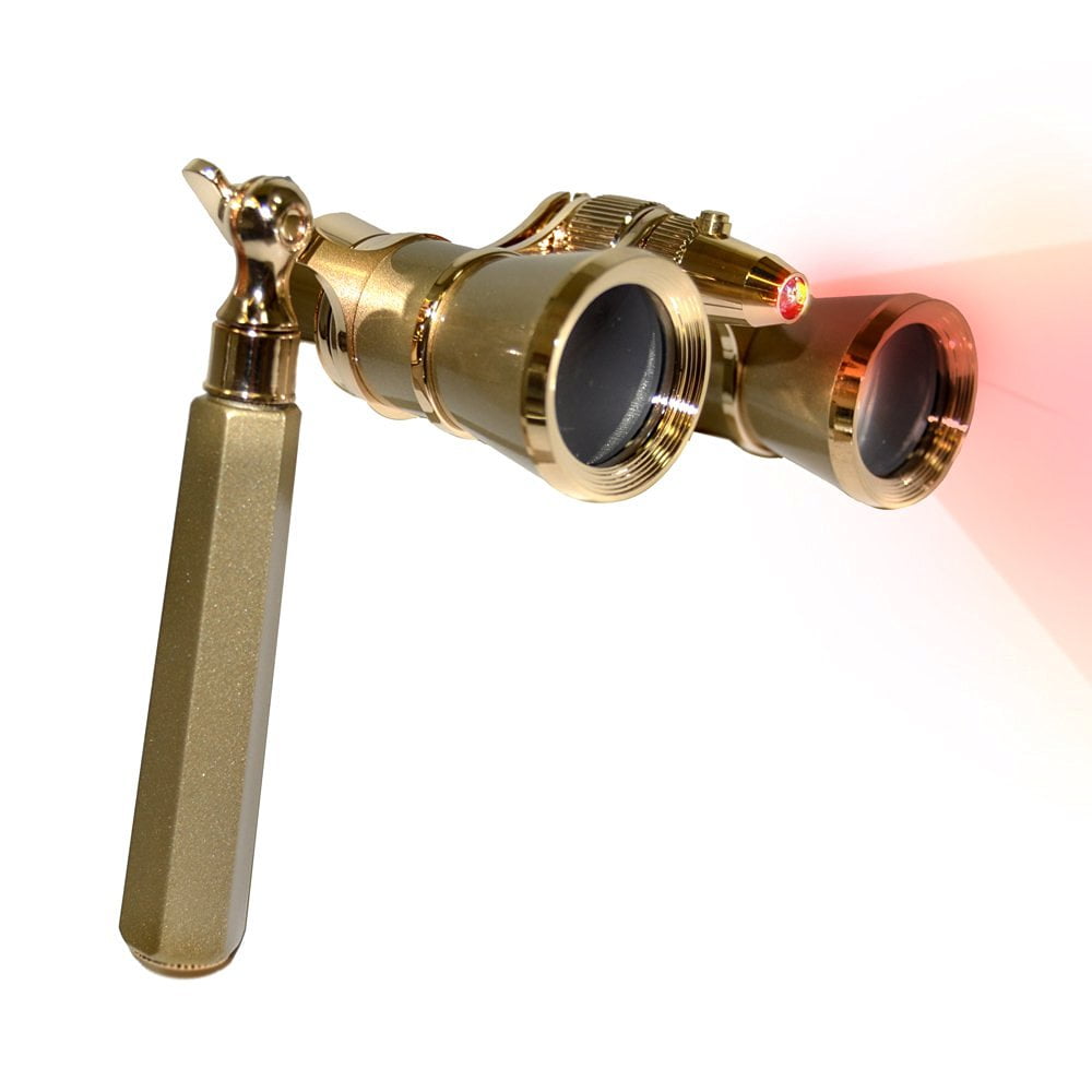 led opera glasses led opera glasses