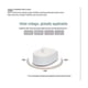 thumbnail image 3 of HX6100 Charger for Toothbrush Air Floss Flosser Oral Irrigator/Handle HX8140 HX8111 8141 HX8211 EU Plug, 3 of 5