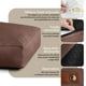 thumbnail image 5 of Cama Antiestrés de Foam ESQUIMAL Café Grande para Perro y Gato Lavable, 5 of 6