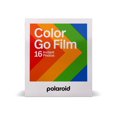 thumbnail image 1 of Polaroid Lot de 2 films Go Color (16 photos), 1 of 4