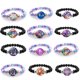 thumbnail image 2 of Disney-pulsera de cuentas de estilo Anime, brazalete creativo con personalidad, con cuentas, ideal para regalo, 2 of 5