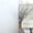 White, variant on Quality Home Non-Adhesive Frosted - White - 17.5"W x 78"L (1 Roll)
