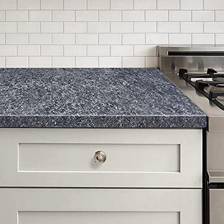Giani Granite Countertop Paint Kit 2.0 100 Acrylic Slate Walmart