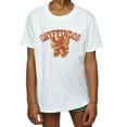 thumbnail image 3 of Harry Potter Girls Gryffindor Sport Emblem Cotton T-Shirt, 3 of 5