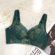 thumbnail image 3 of Sujetadores de encaje para mujer, bralette fino y transpirable, lencería sexy push up, ropa interior femenina sin costuras y sin aros de acero, sujetador cómodo, 3 of 5