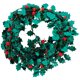 thumbnail image 1 of 1 rollo de oropel navideño decorativo para manualidades, guirnalda de oropel, decoraciones, 1 of 7